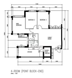 Blk 981D Buangkok Crescent (Hougang), HDB 4 Rooms #605430941